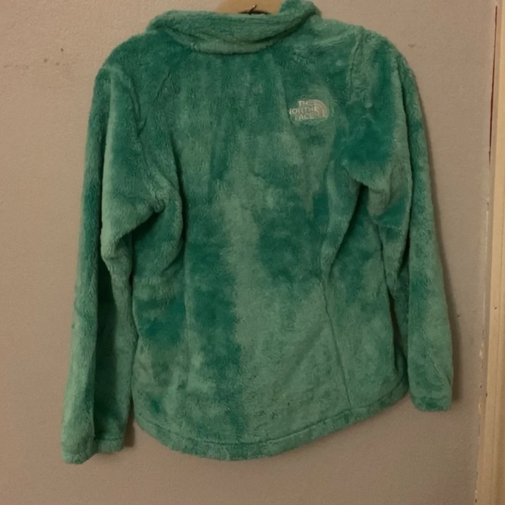The North Face cozy&stylish north